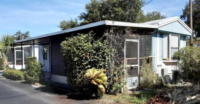 Mobile Home at 21329 Entry Way Land O Lakes, FL 34639