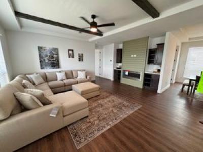 Photo 4 of 5 of home located at 325 W Industrial Drive Chino Valley, AZ 86323