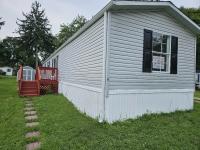 2006 Clayton Mobile Home