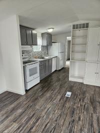2006 Clayton Mobile Home