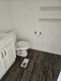 2006 Clayton Mobile Home