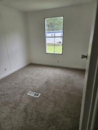 2006 Clayton Mobile Home