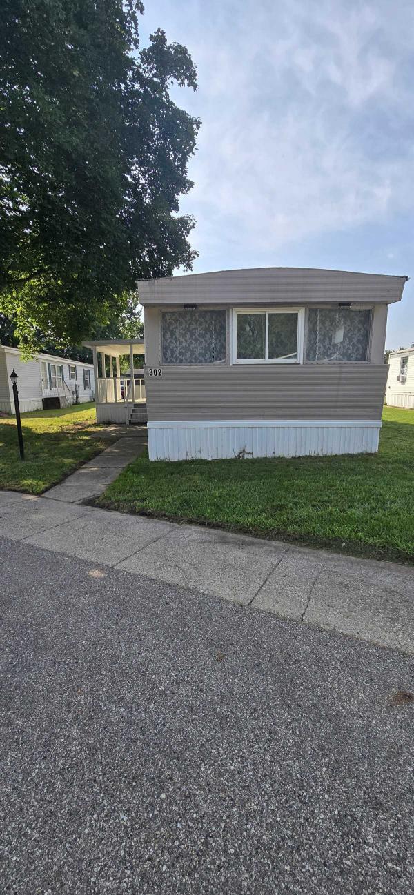 1974 Windsor Mobile Home For Sale