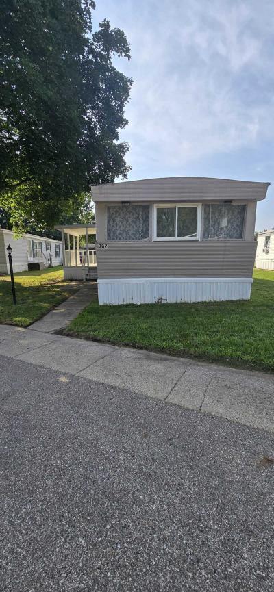 Mobile Home at 302 Brittany Dr. #210 Lansing, MI 48906