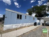 1972 HILLCREST HILLCREST Manufactured Home
