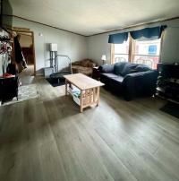 2001 Skyline Manufactured Home