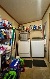 2001 Skyline Manufactured Home