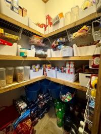 2001 Skyline Manufactured Home
