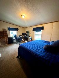 2001 Skyline Manufactured Home