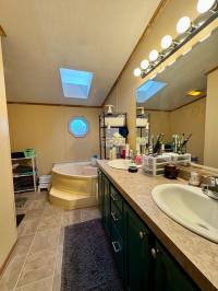 2001 Skyline Manufactured Home