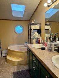 2001 Skyline Manufactured Home