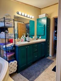 2001 Skyline Manufactured Home
