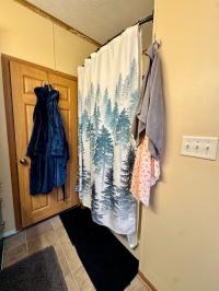 2001 Skyline Manufactured Home
