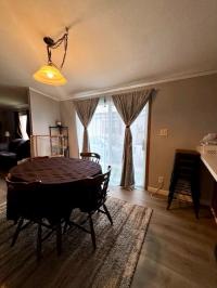 2001 Skyline Manufactured Home