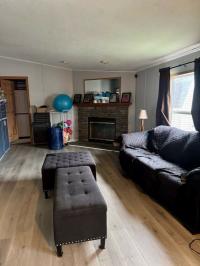 2001 Skyline Manufactured Home