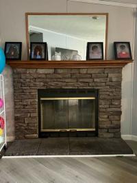2001 Skyline Manufactured Home