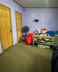 2001 Skyline Manufactured Home