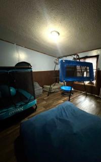 2001 Skyline Manufactured Home