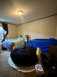 2001 Skyline Manufactured Home