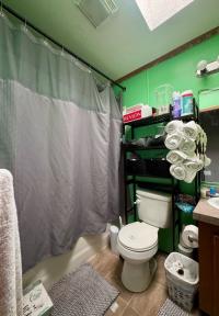 2001 Skyline Manufactured Home