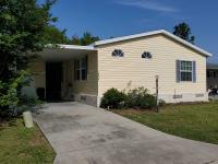 2015 Nobility Ashley Mobile Home