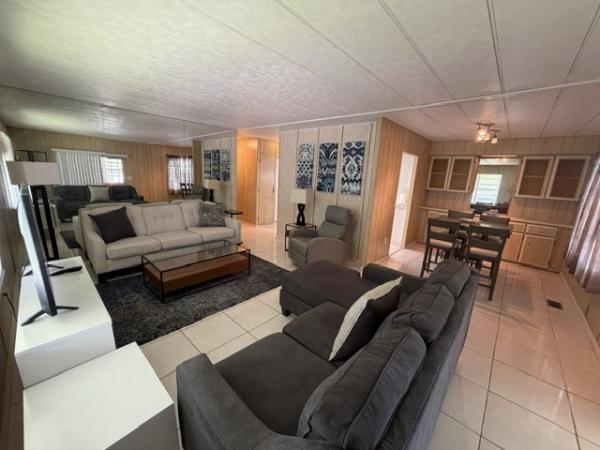 1972 FEST Mobile Home
