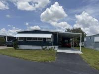 1972 FEST Mobile Home