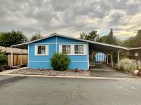 1992 Golden West Mobile Home