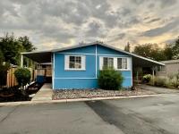 1992 Golden West Mobile Home