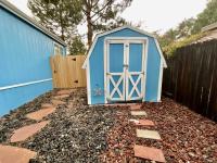 1992 Golden West Mobile Home