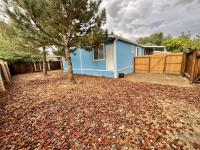 1992 Golden West Mobile Home