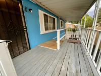 1992 Golden West Mobile Home