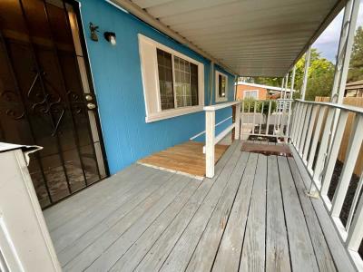 Photo 5 of 11 of home located at 4465 Boca Way #97 Reno, NV 89502