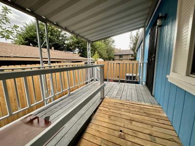 Photo 4 of 11 of home located at 4465 Boca Way #97 Reno, NV 89502