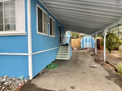 Photo 2 of 11 of home located at 4465 Boca Way #97 Reno, NV 89502