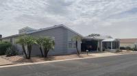 2001 Cavco St. Andrew’s Manufactured Home