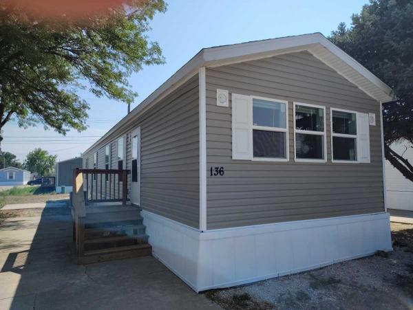 2026 Clayton Mobile Home For Sale