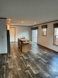 Champion Manufactured Home
