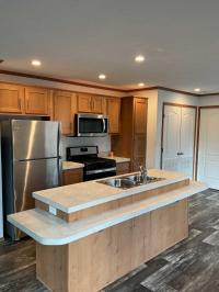 Champion Manufactured Home