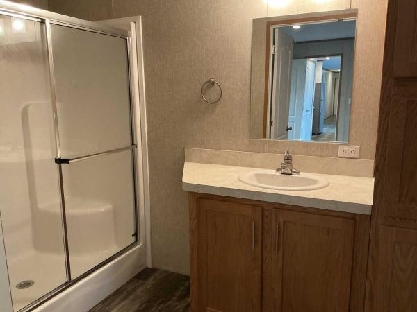 Champion Manufactured Home