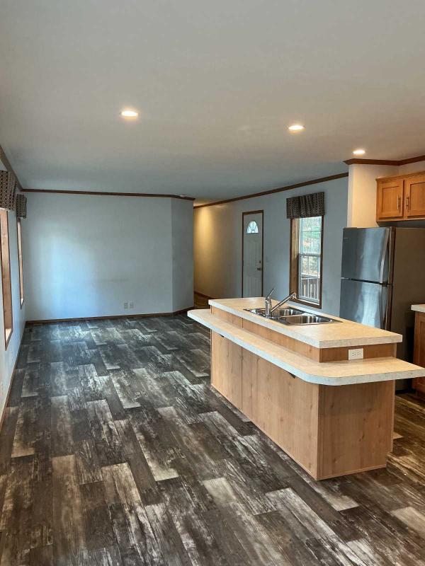 Champion Manufactured Home