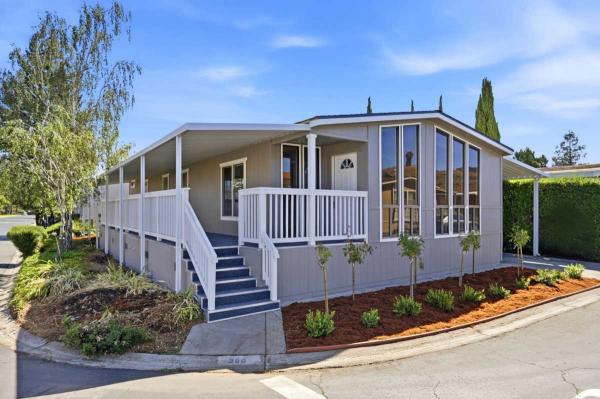 1980 Westway Mobile Home For Sale