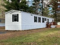 Champion Manufactured Home