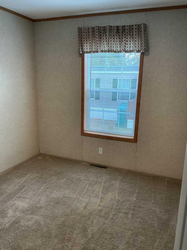 Champion Manufactured Home
