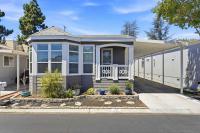 2018 Skyline Manufactured Home
