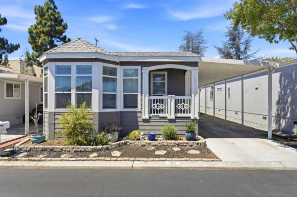 2018 Skyline Mobile Home For Sale