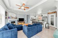 2018 Skyline Manufactured Home