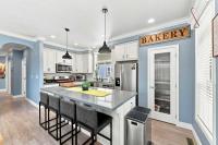 2018 Skyline Manufactured Home