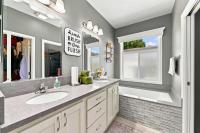 2018 Skyline Manufactured Home