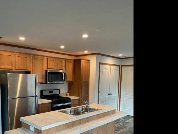 Champion Manufactured Home